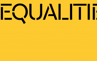 Inequalities