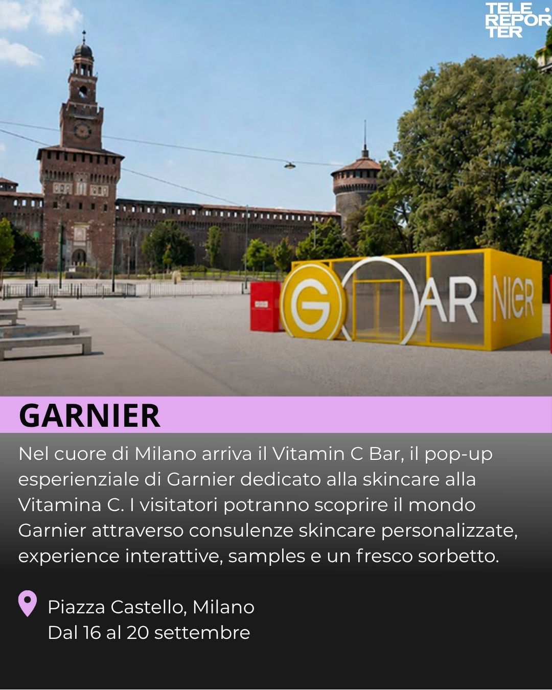 Garnier