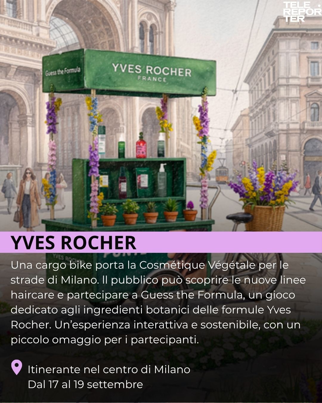 Yves Rocher