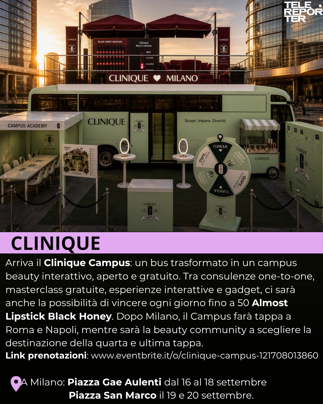 Clinique