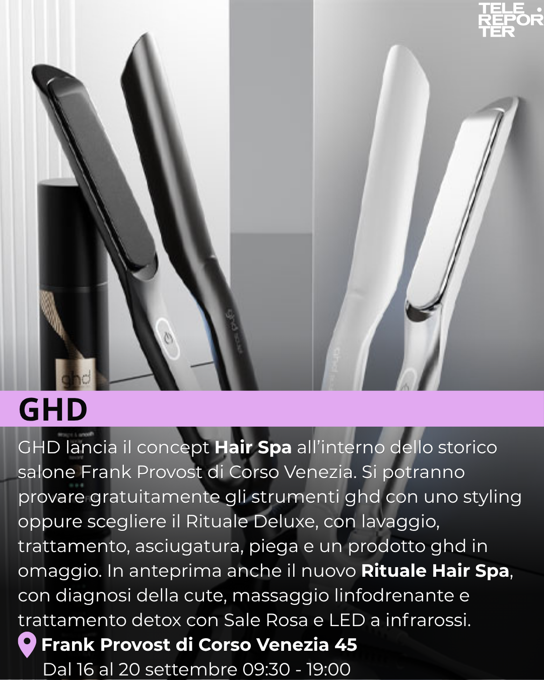 GHD