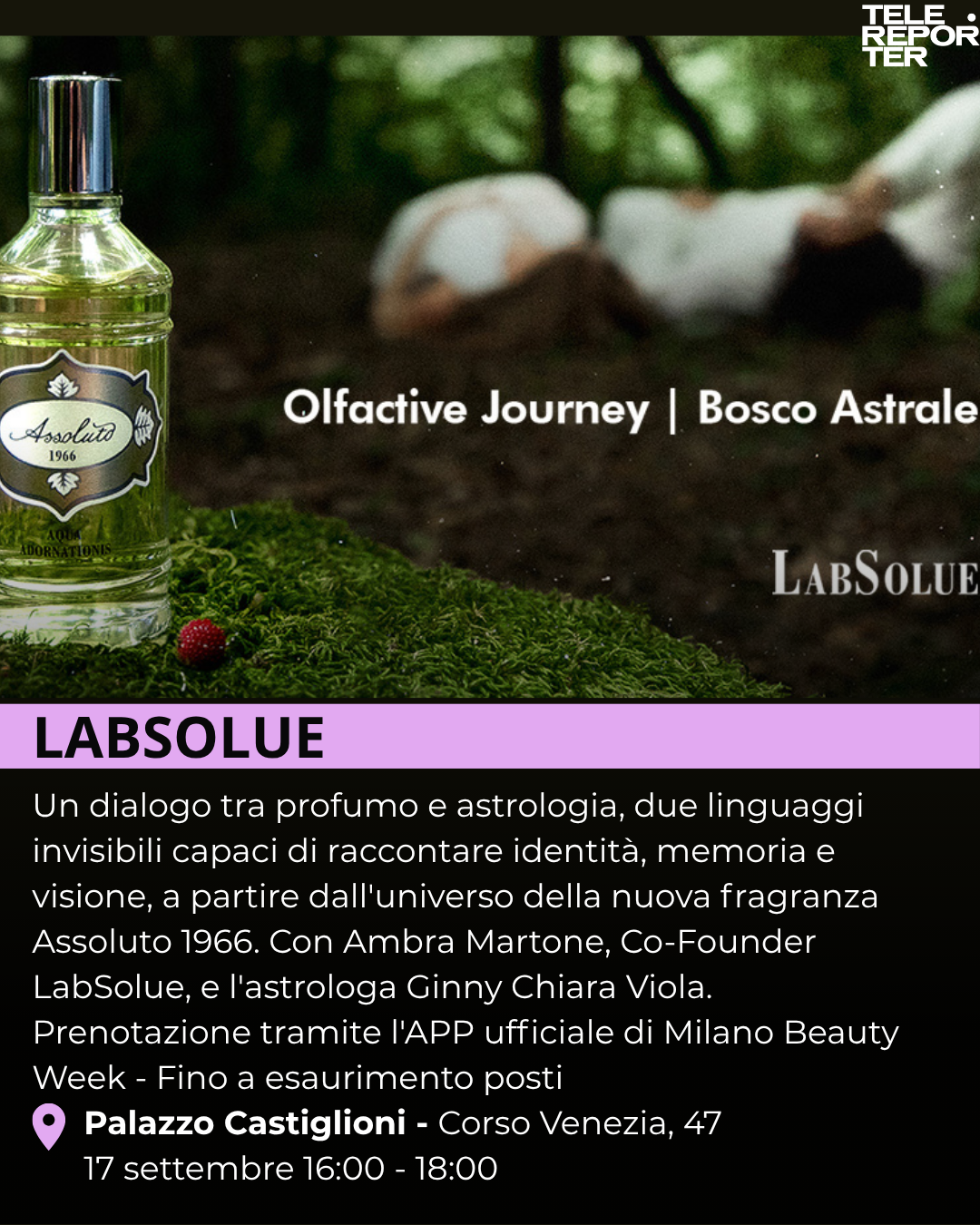 LabSolue