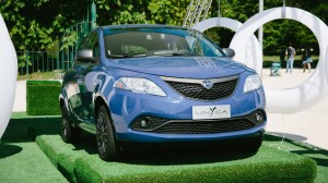 Lancia Ypsilon Unyca