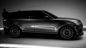 Range Rover Velar