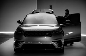 Range Rover Velar