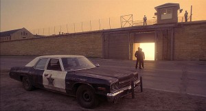 DODGE MONACO SEDAN - Blues brothers           